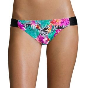 Arizona Hipster Swimsuit Bottom-Juniors